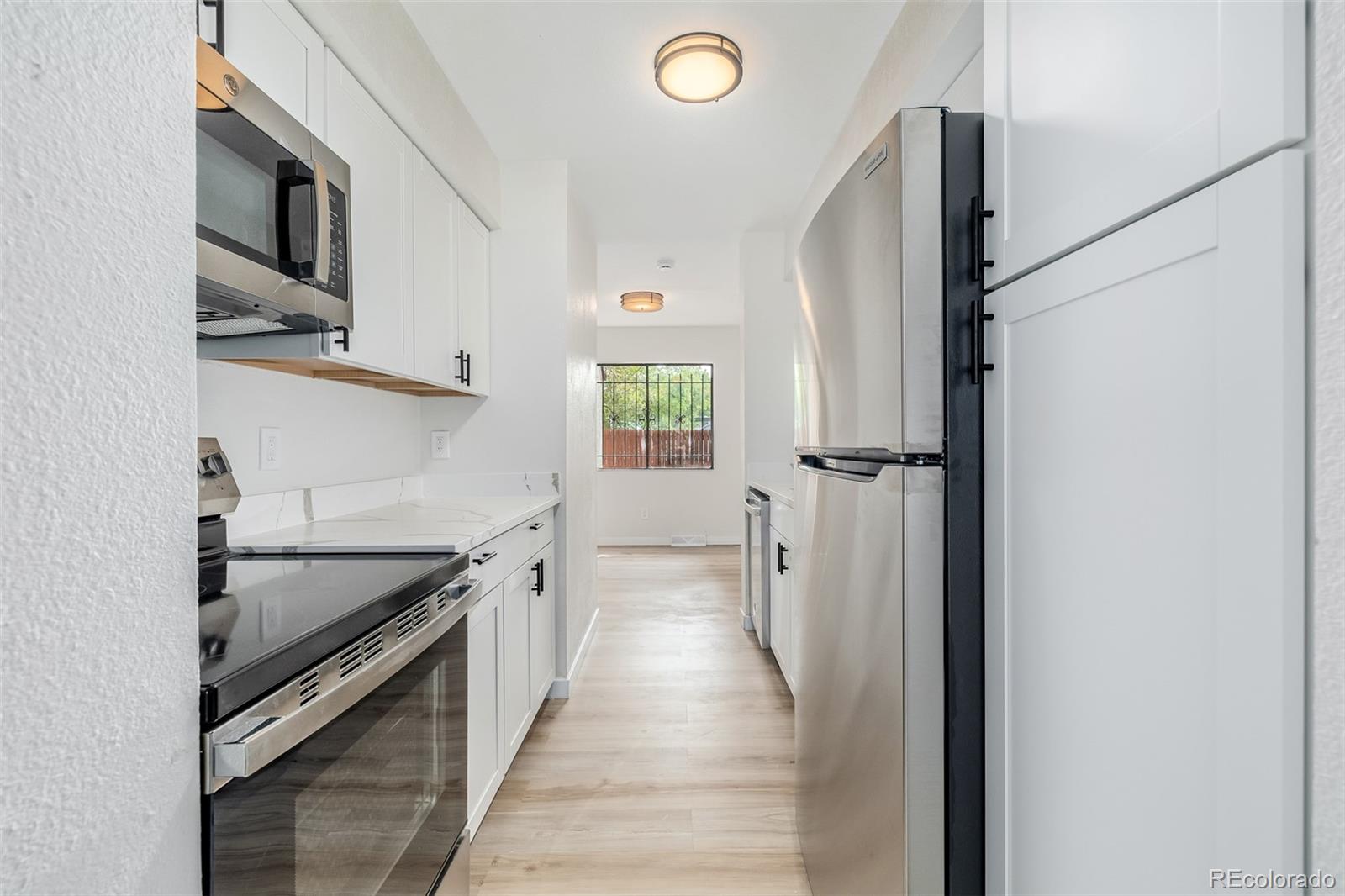 1060 S Parker Road Unit: 28