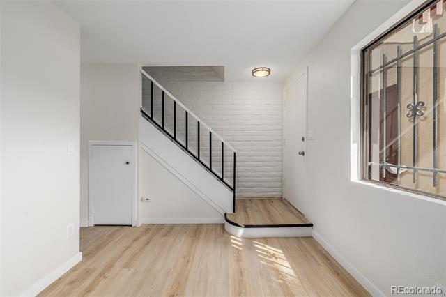 1060 S Parker Road Unit: 28