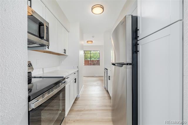 1060 S Parker Road Unit: 28