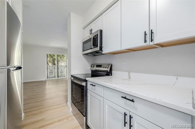 1060 S Parker Road Unit: 28