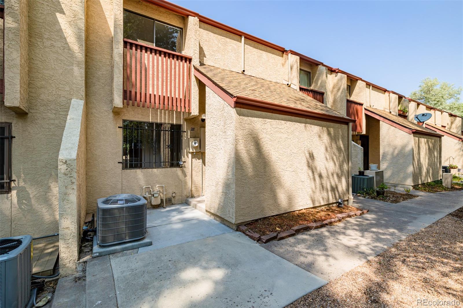 1060 S Parker Road Unit: 28
