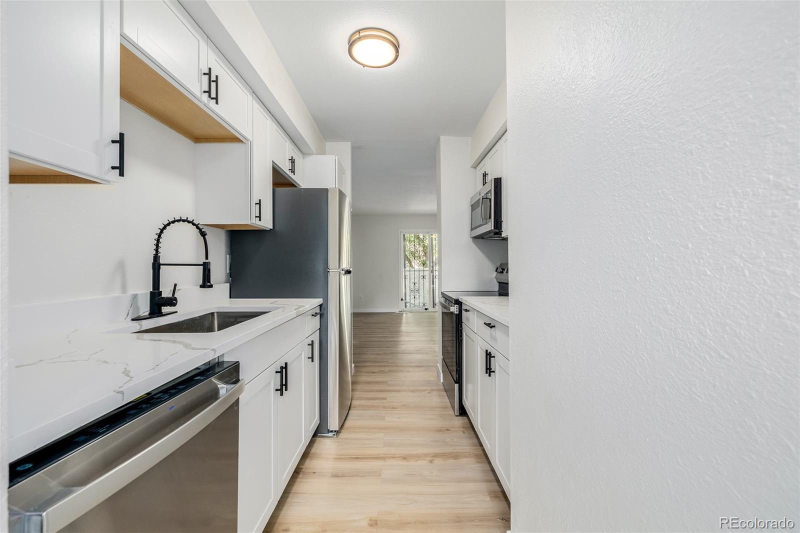 1060 S Parker Road Unit: 28