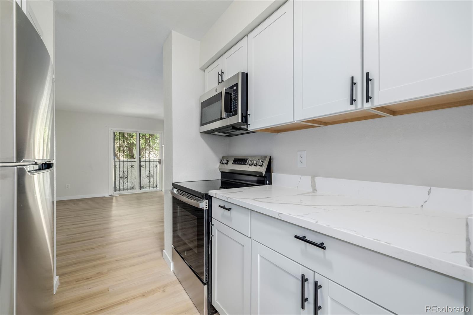 1060 S Parker Road Unit: 28