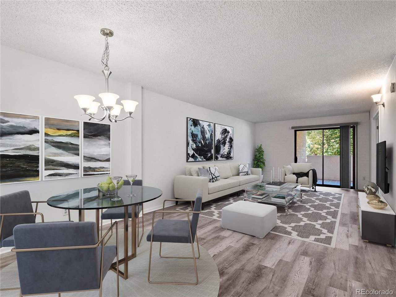 2880 S Locust St South towe-S203