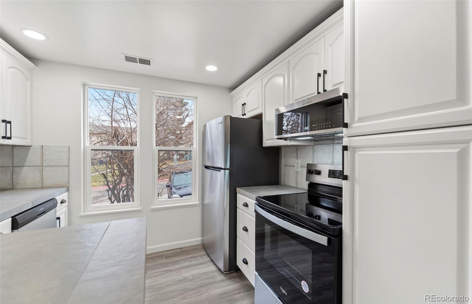 1545 S Ouray Circle Unit: A