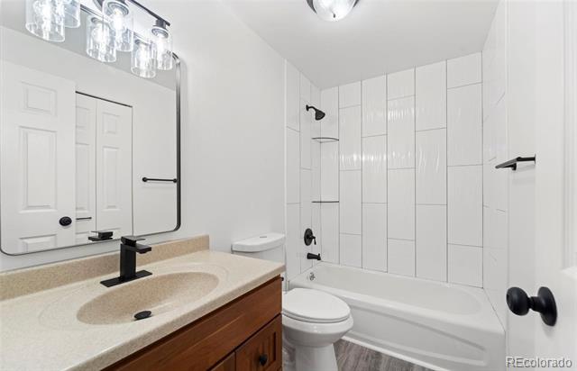 1545 S Ouray Circle Unit: A