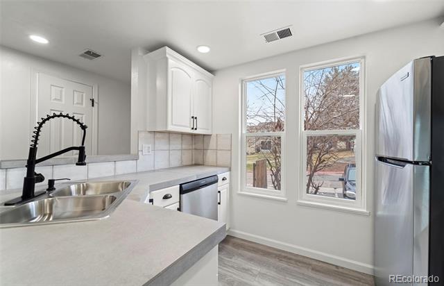 1545 S Ouray Circle Unit: A