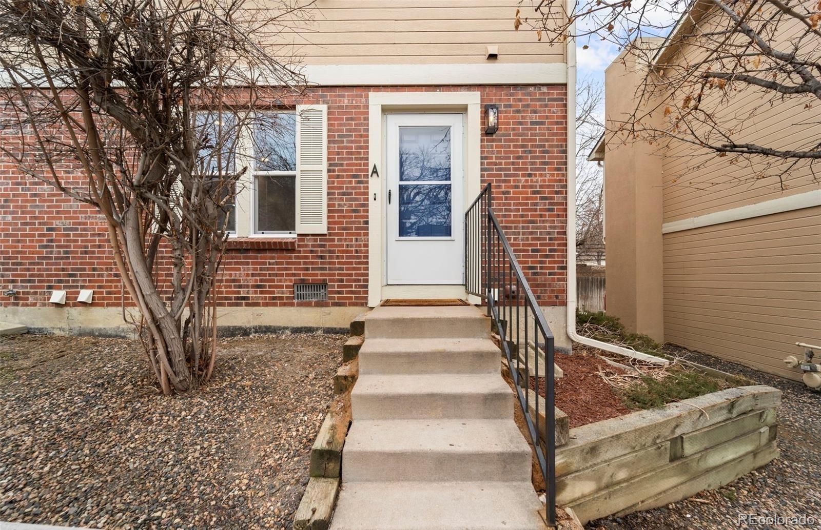 1545 S Ouray Circle Unit: A