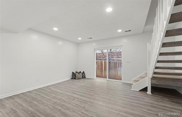 1545 S Ouray Circle Unit: A