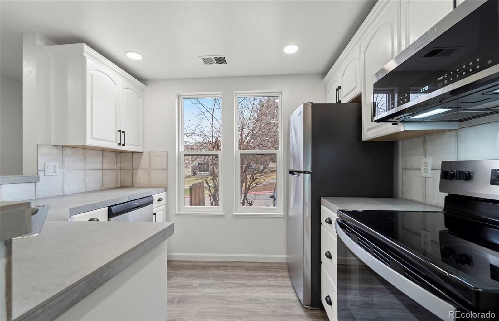 1545 S Ouray Circle Unit: A