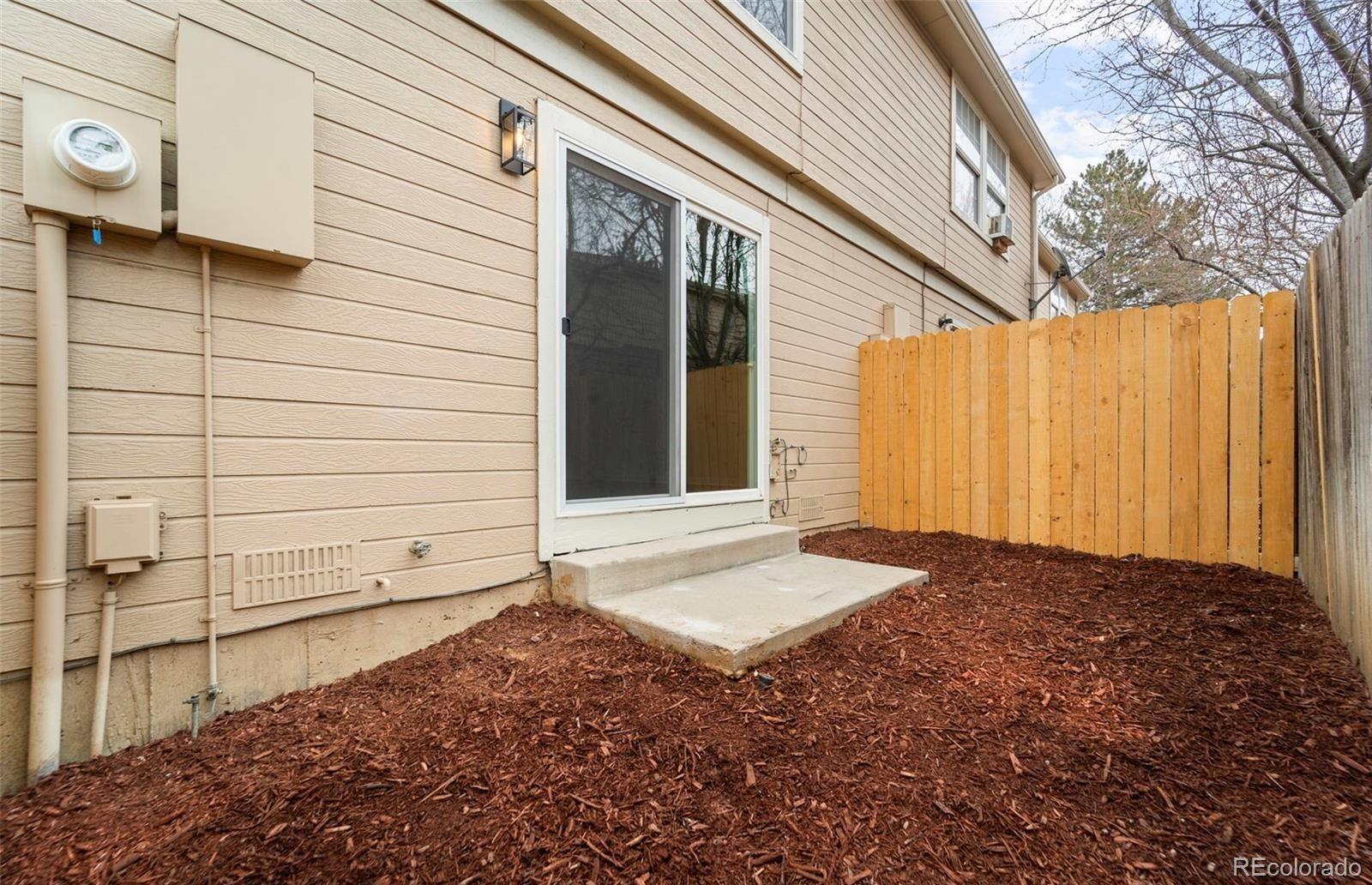1545 S Ouray Circle Unit: A