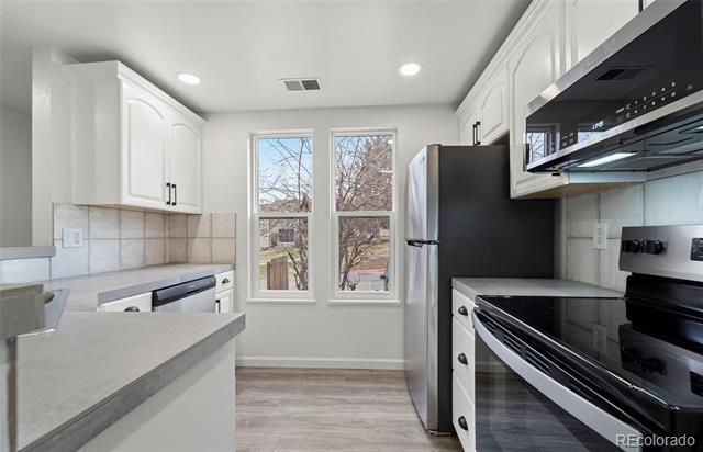 1545 S Ouray Circle Unit: A
