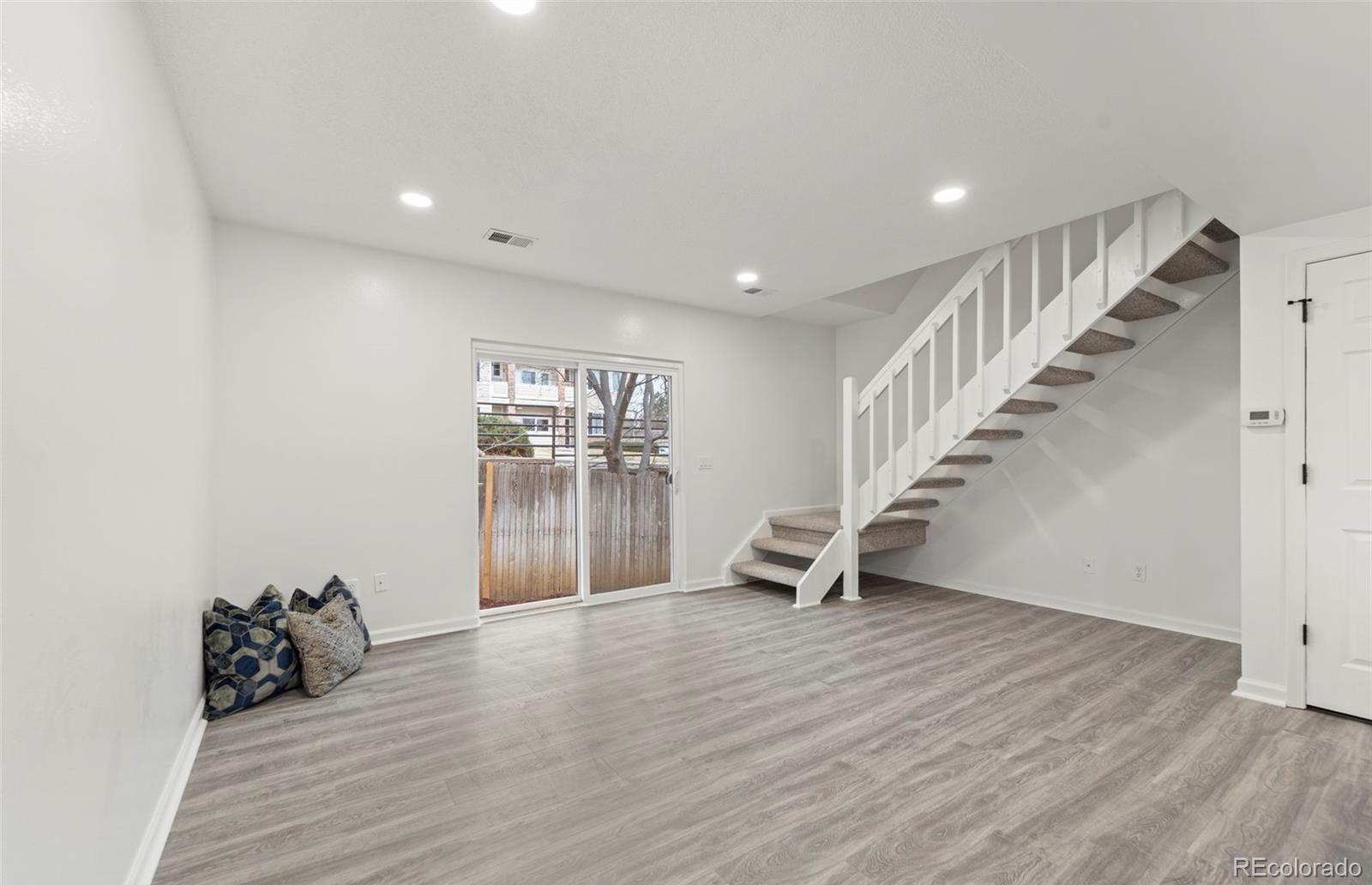1545 S Ouray Circle Unit: A