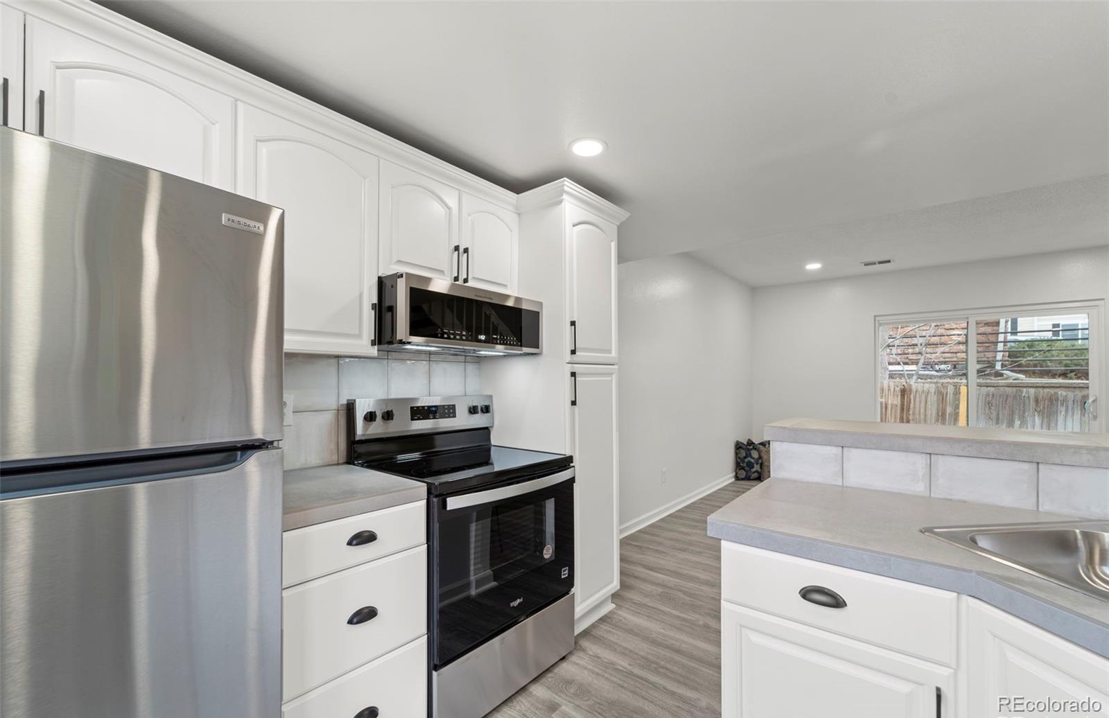 1545 S Ouray Circle Unit: A