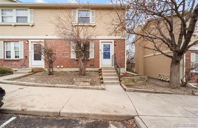 1545 S Ouray Circle Unit: A