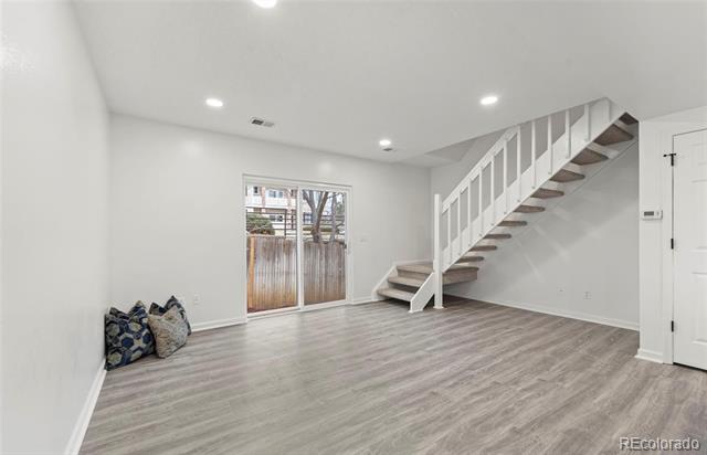 1545 S Ouray Circle Unit: A