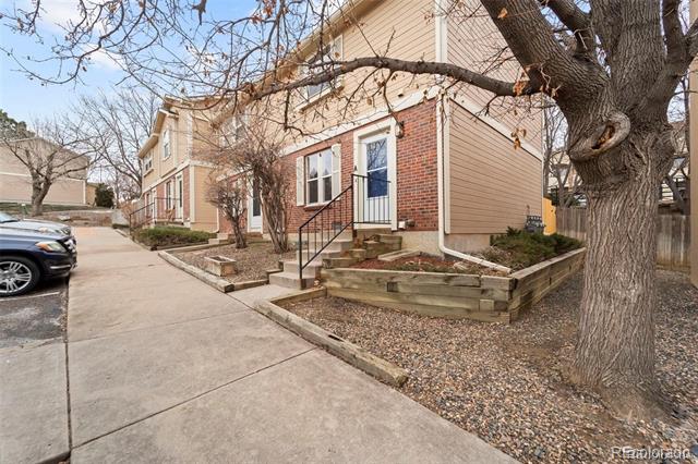 1545 S Ouray Circle Unit: A