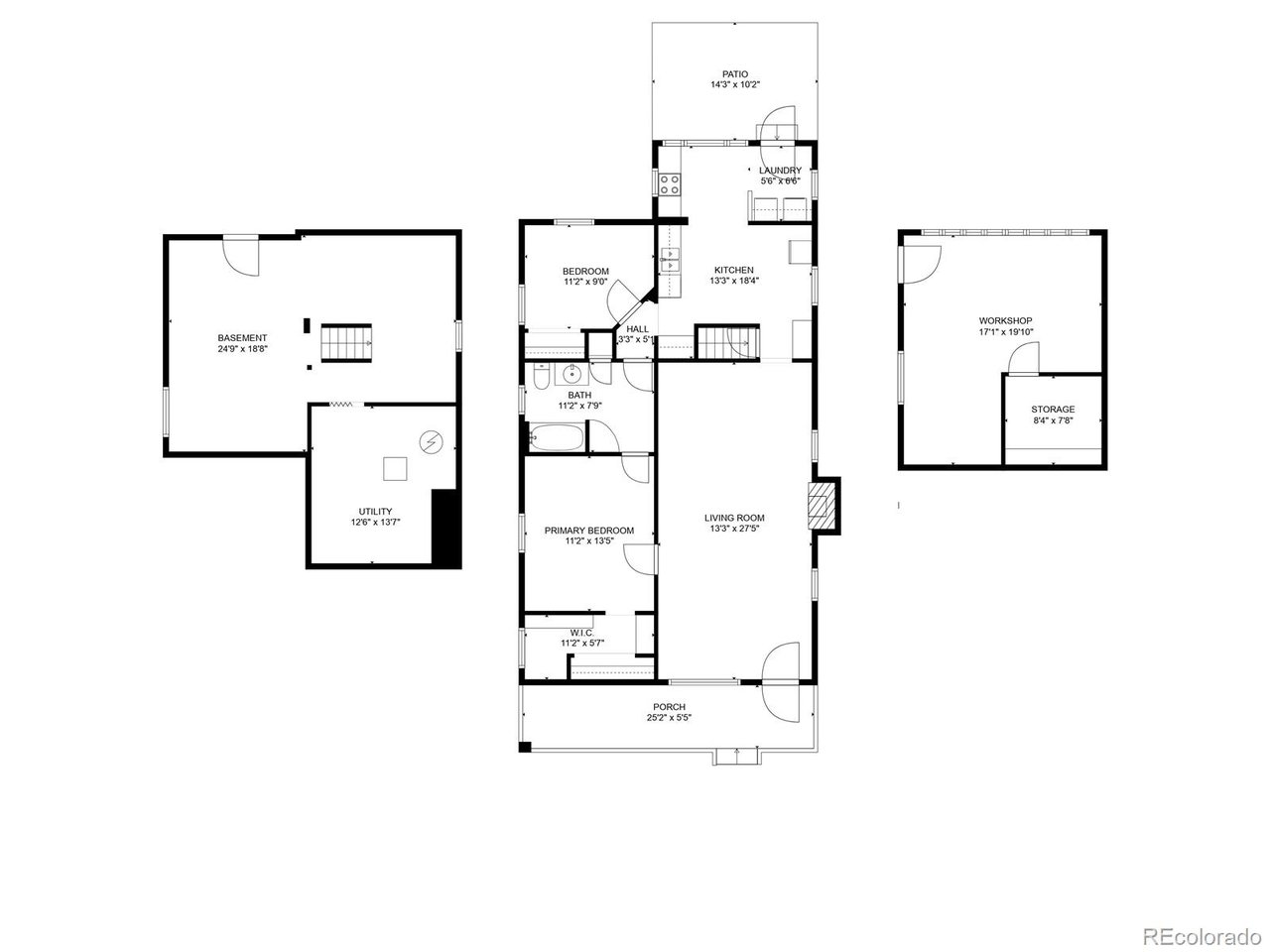 3147 W 39th Ave