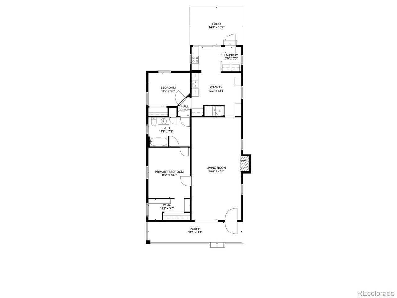 3147 W 39th Ave