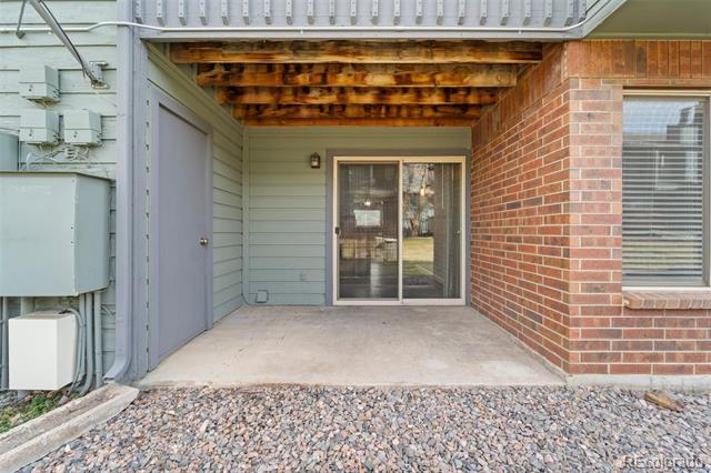 3656 S Depew Street Unit: 104