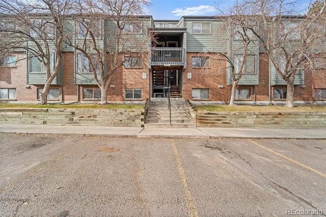 3656 S Depew Street Unit: 104