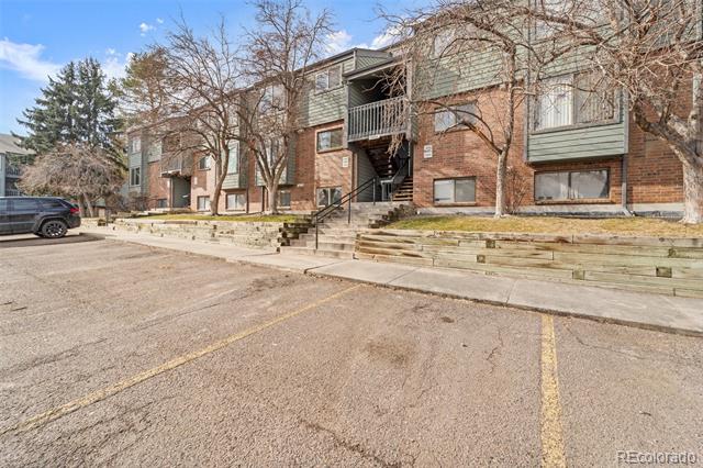 3656 S Depew Street Unit: 104