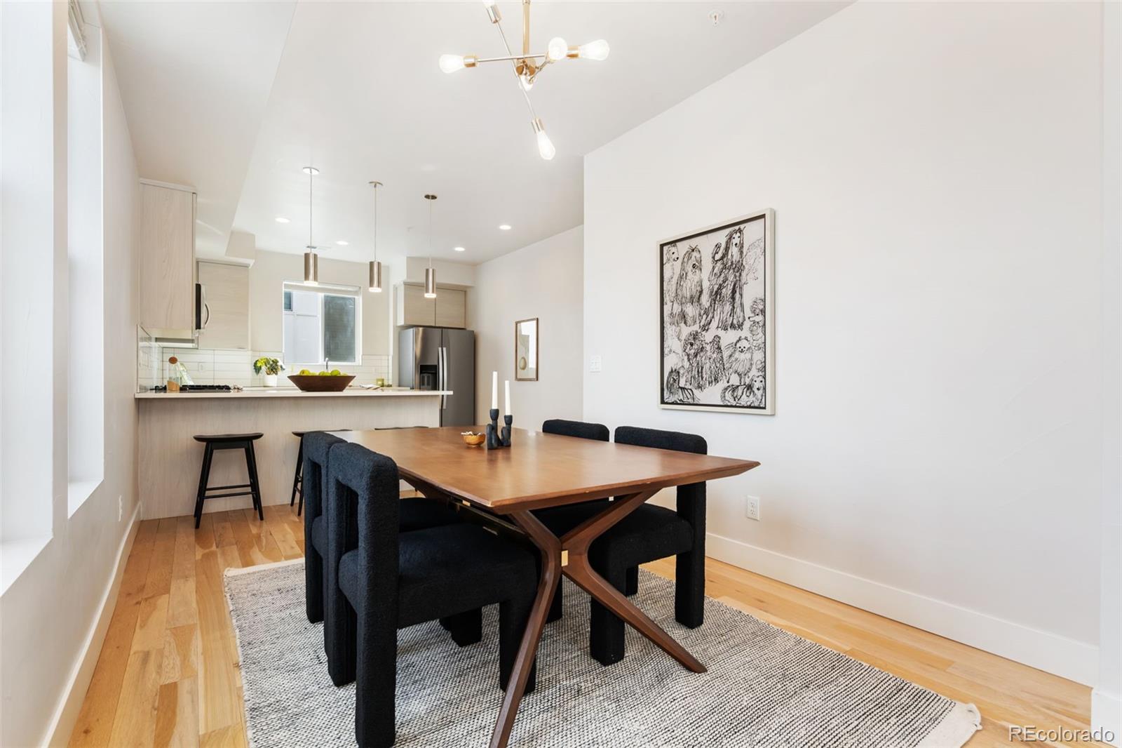 1826 Irving Street Unit: 8