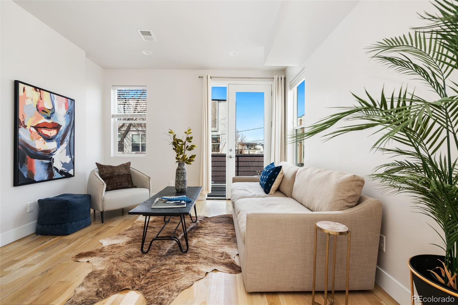 1826 Irving Street Unit: 8