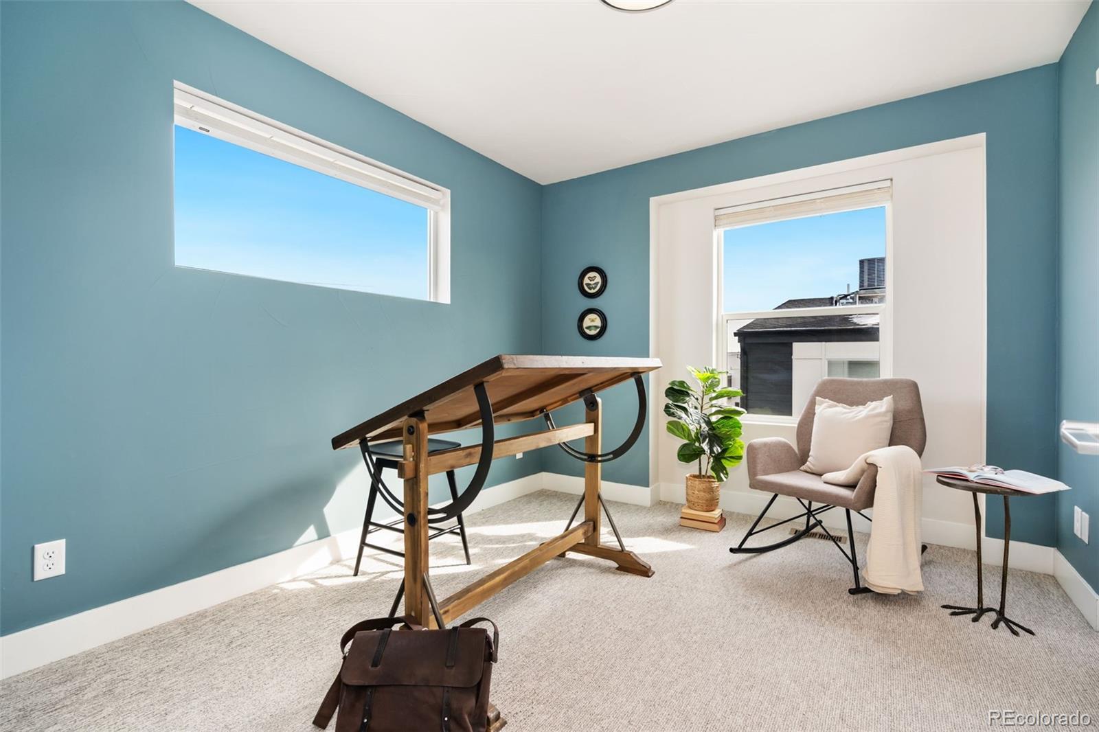 1826 Irving Street Unit: 8