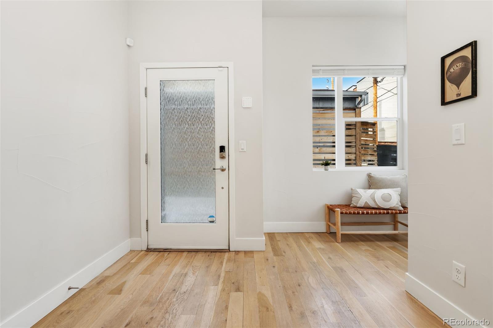 1826 Irving Street Unit: 8