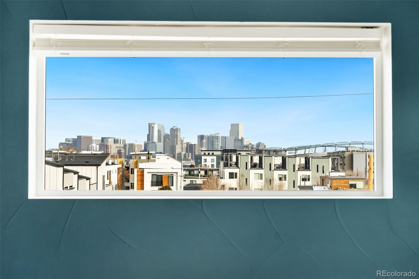 1826 Irving Street Unit: 8