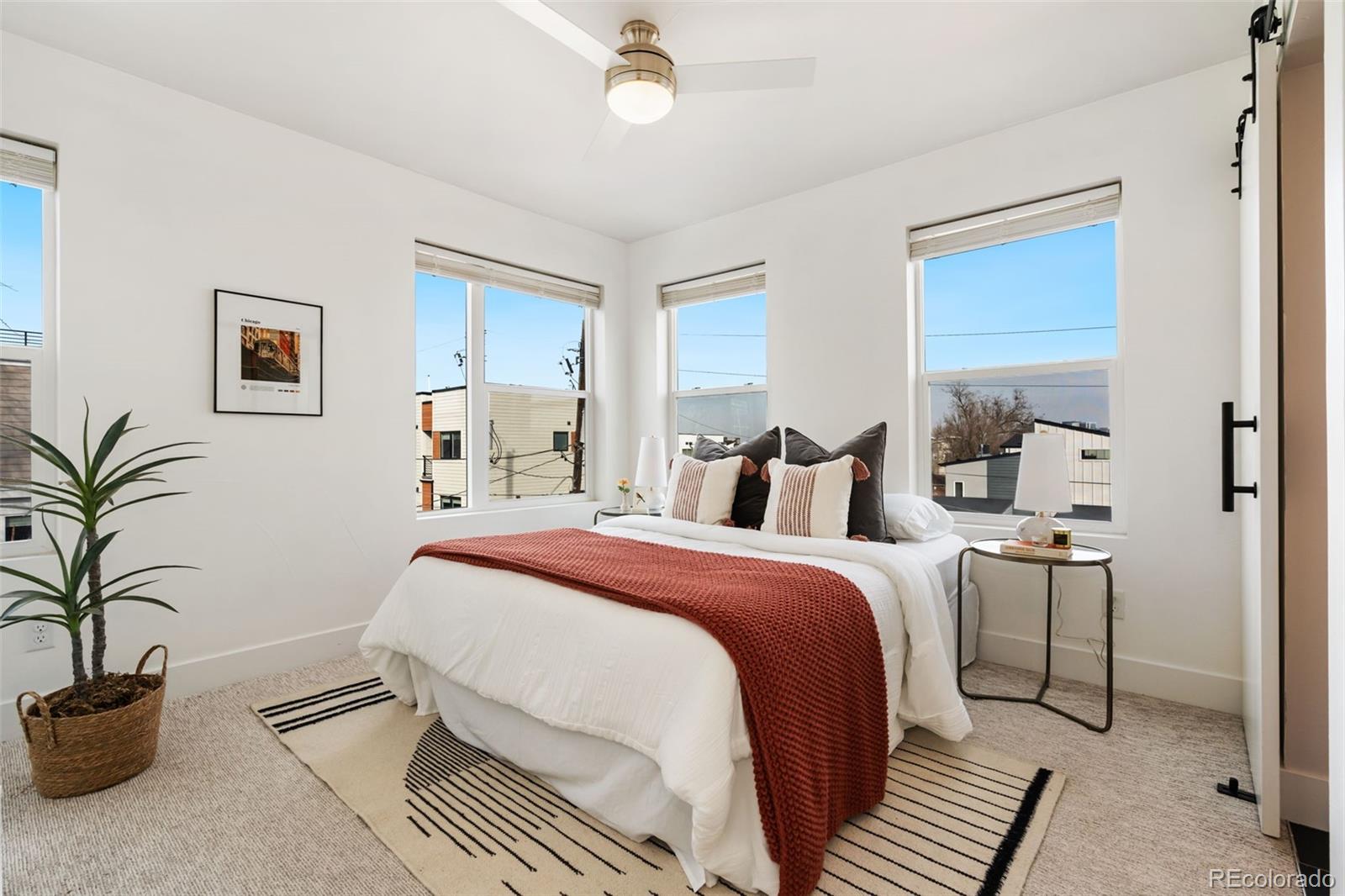 1826 Irving Street Unit: 8