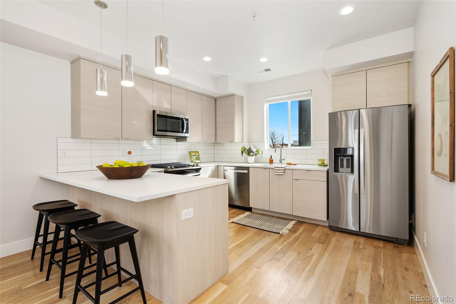 1826 Irving Street Unit: 8