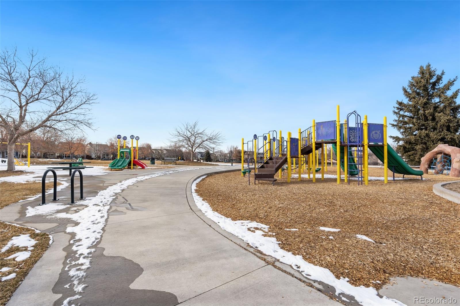 1826 Irving Street Unit: 8