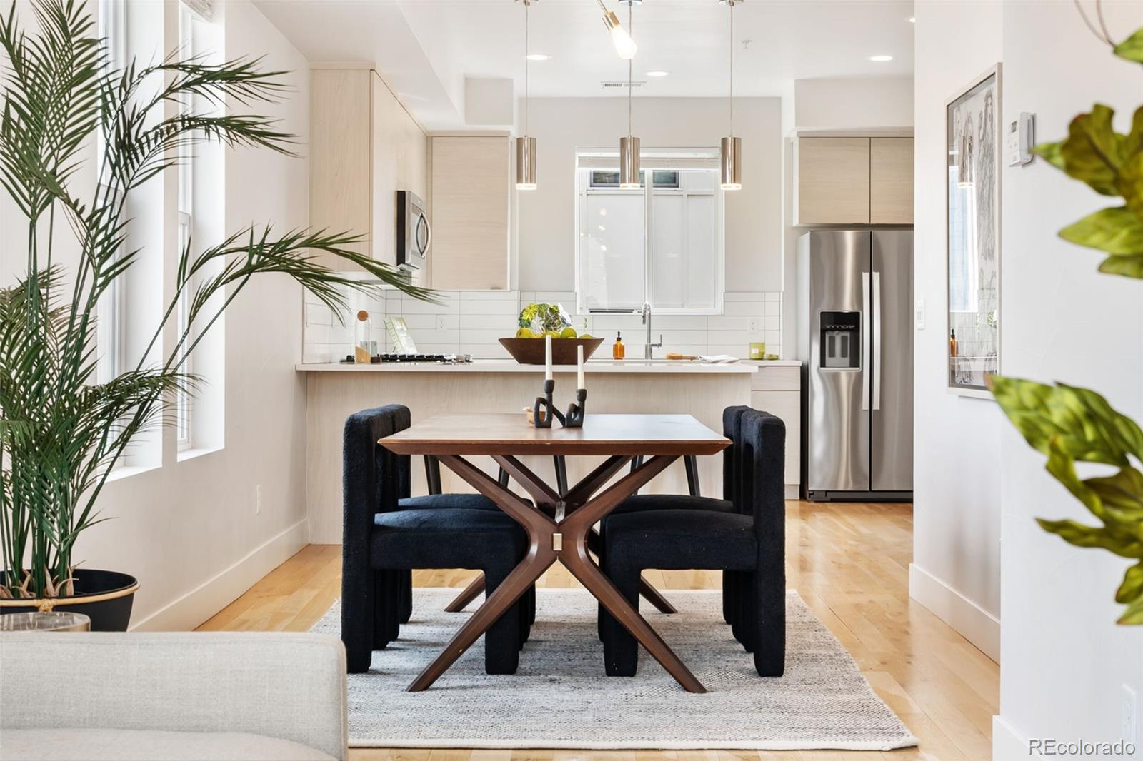 1826 Irving Street Unit: 8