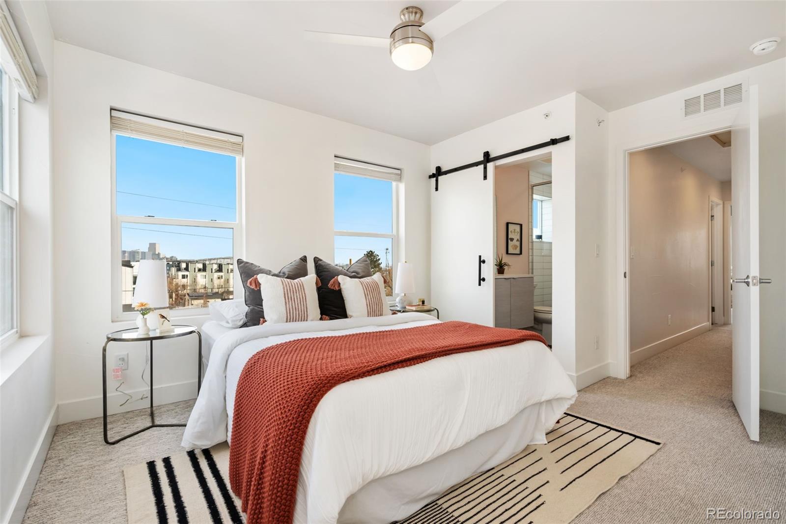 1826 Irving Street Unit: 8