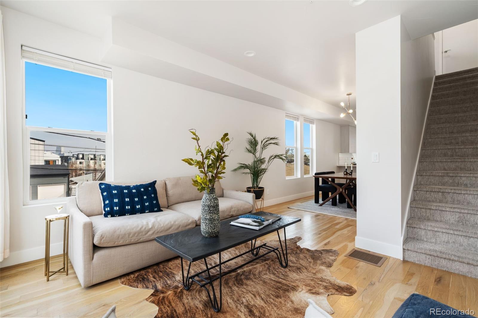 1826 Irving Street Unit: 8