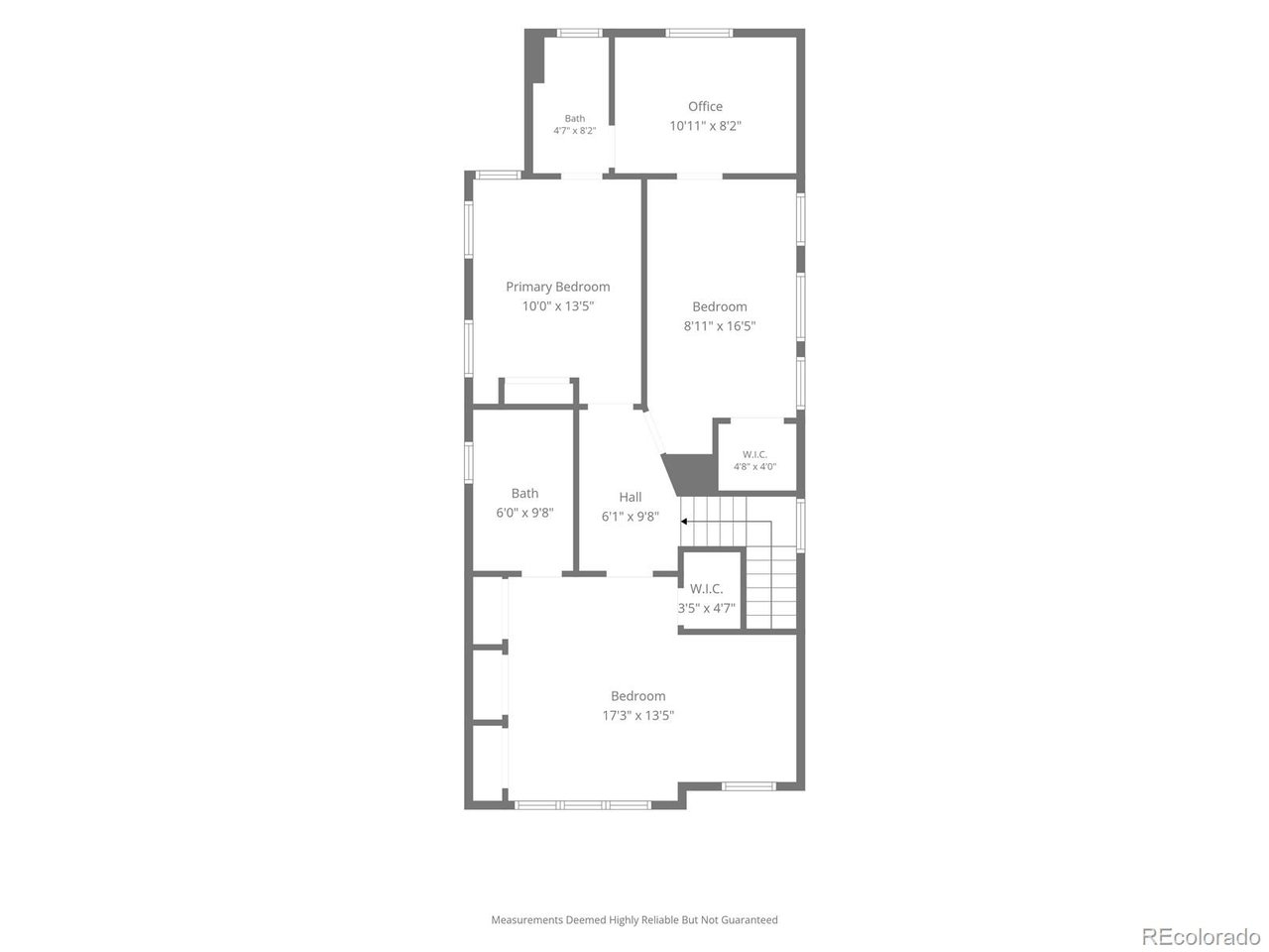 3141 W Denver Pl