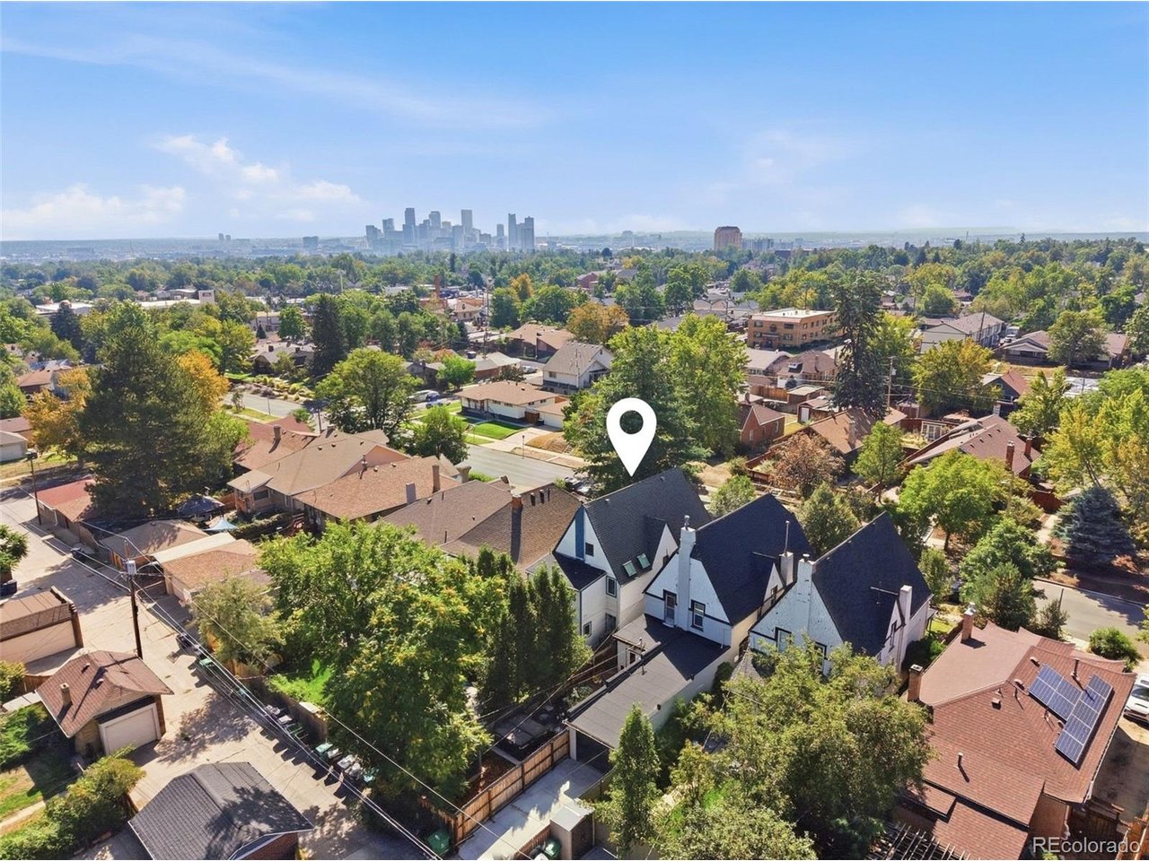 3141 W Denver Pl