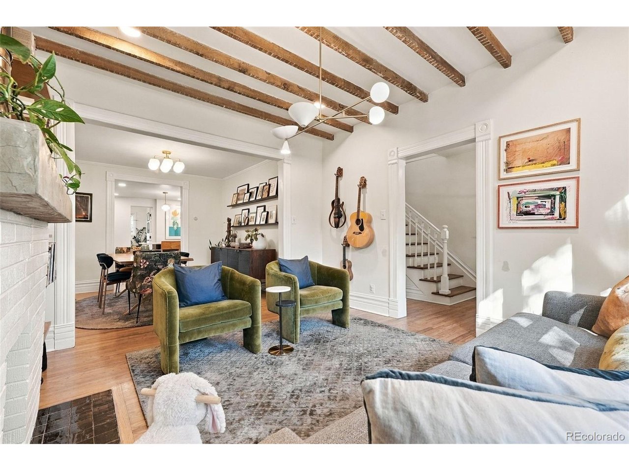 3141 W Denver Pl