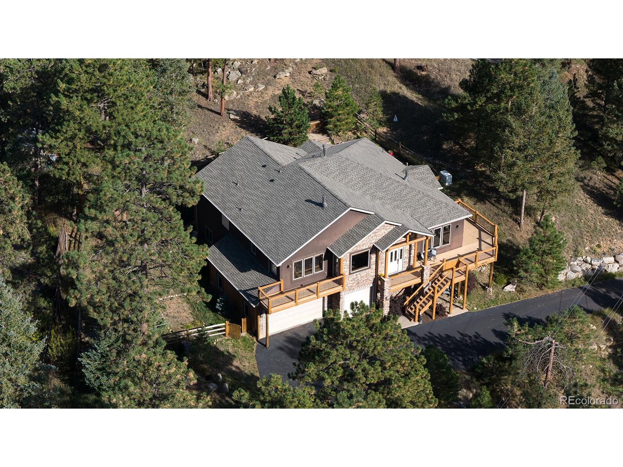 4670 Forest Hill Rd