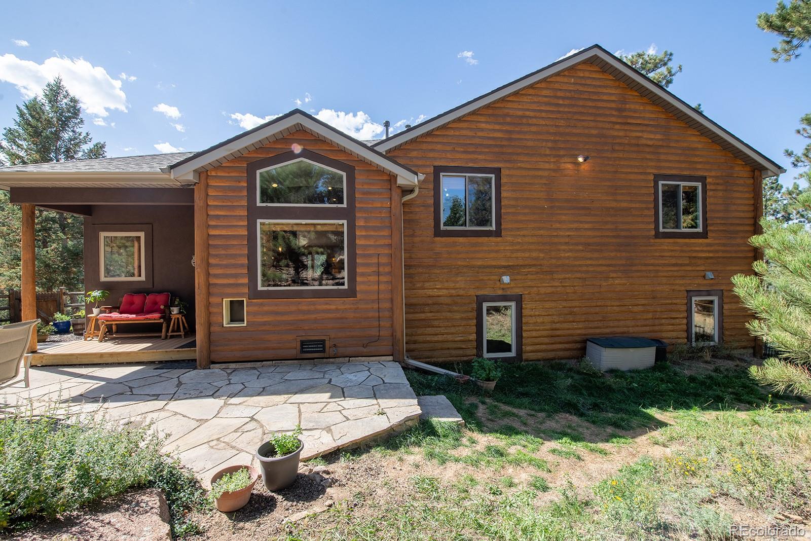 4670 Forest Hill Road