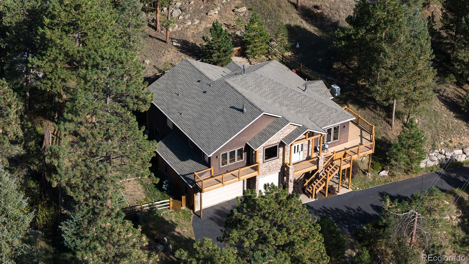 4670 Forest Hill Road