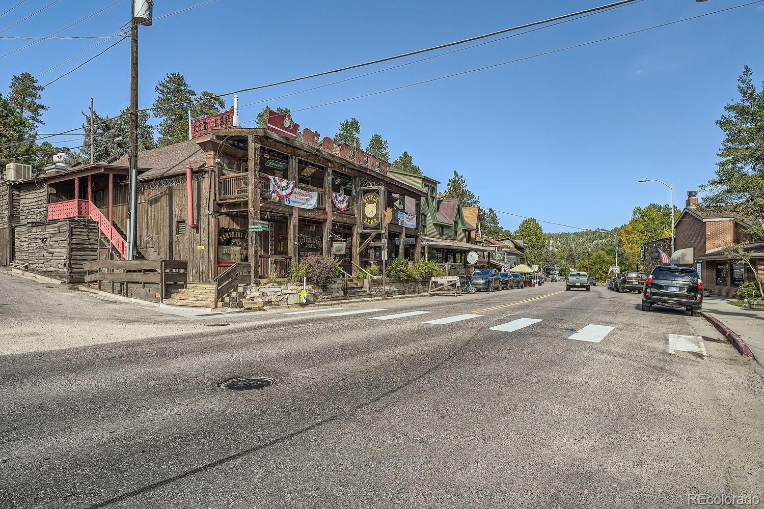 4670 Forest Hill Road