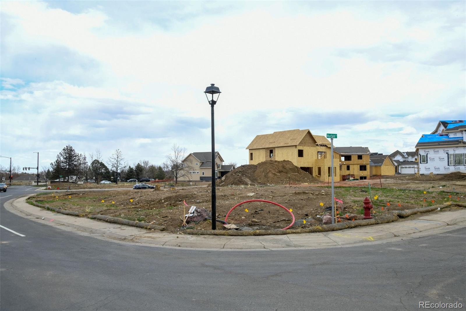 458 Muirfield Circle