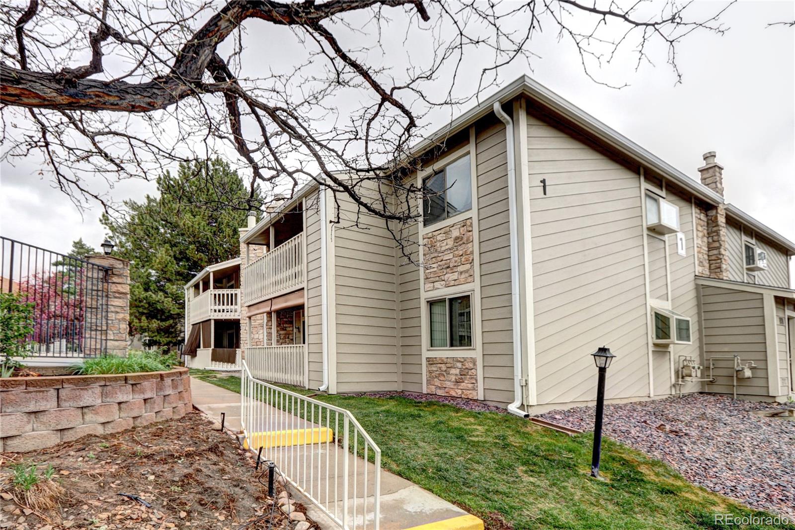 8225 Fairmount Drive Unit: 104