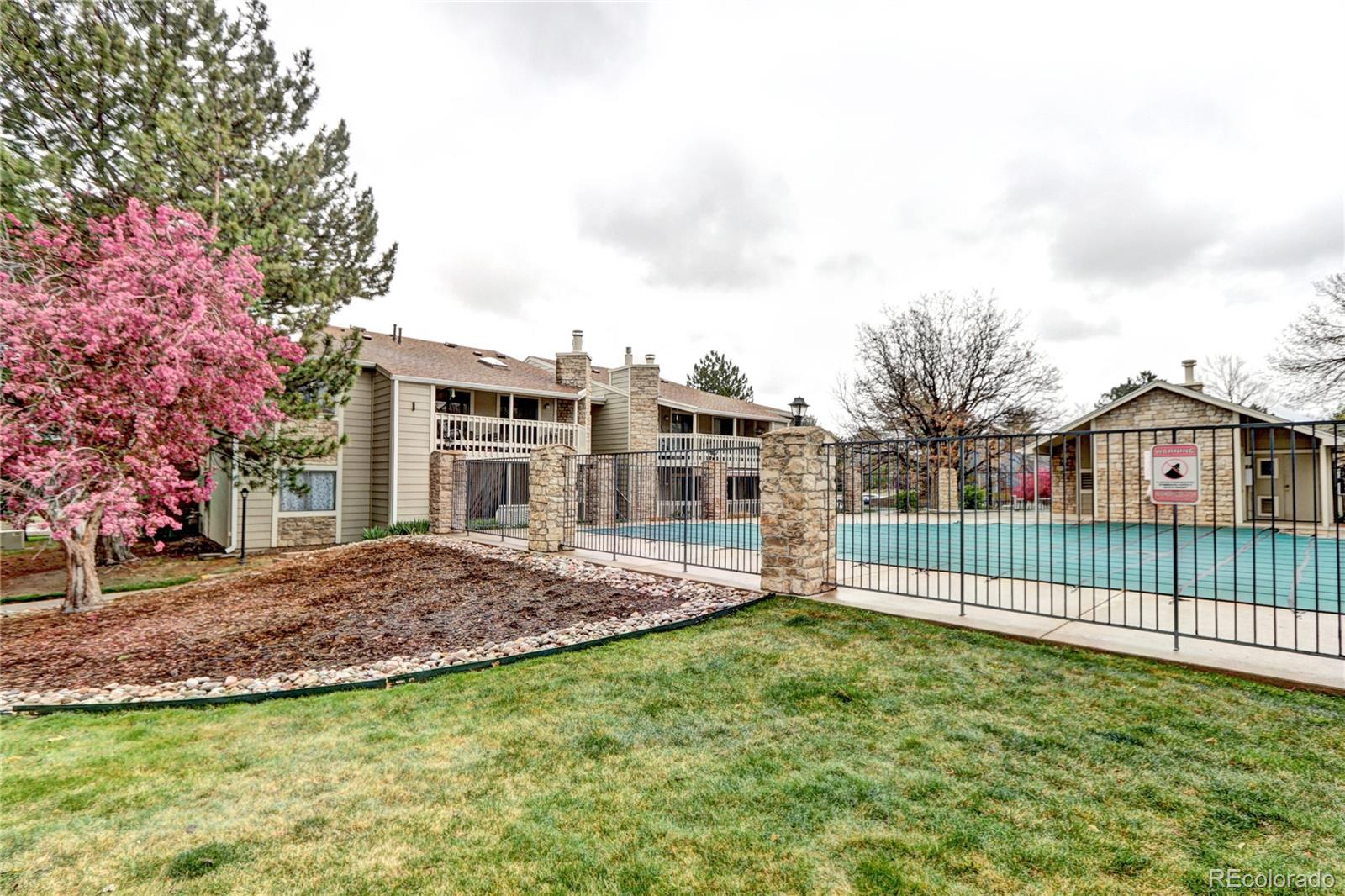 8225 Fairmount Drive Unit: 104