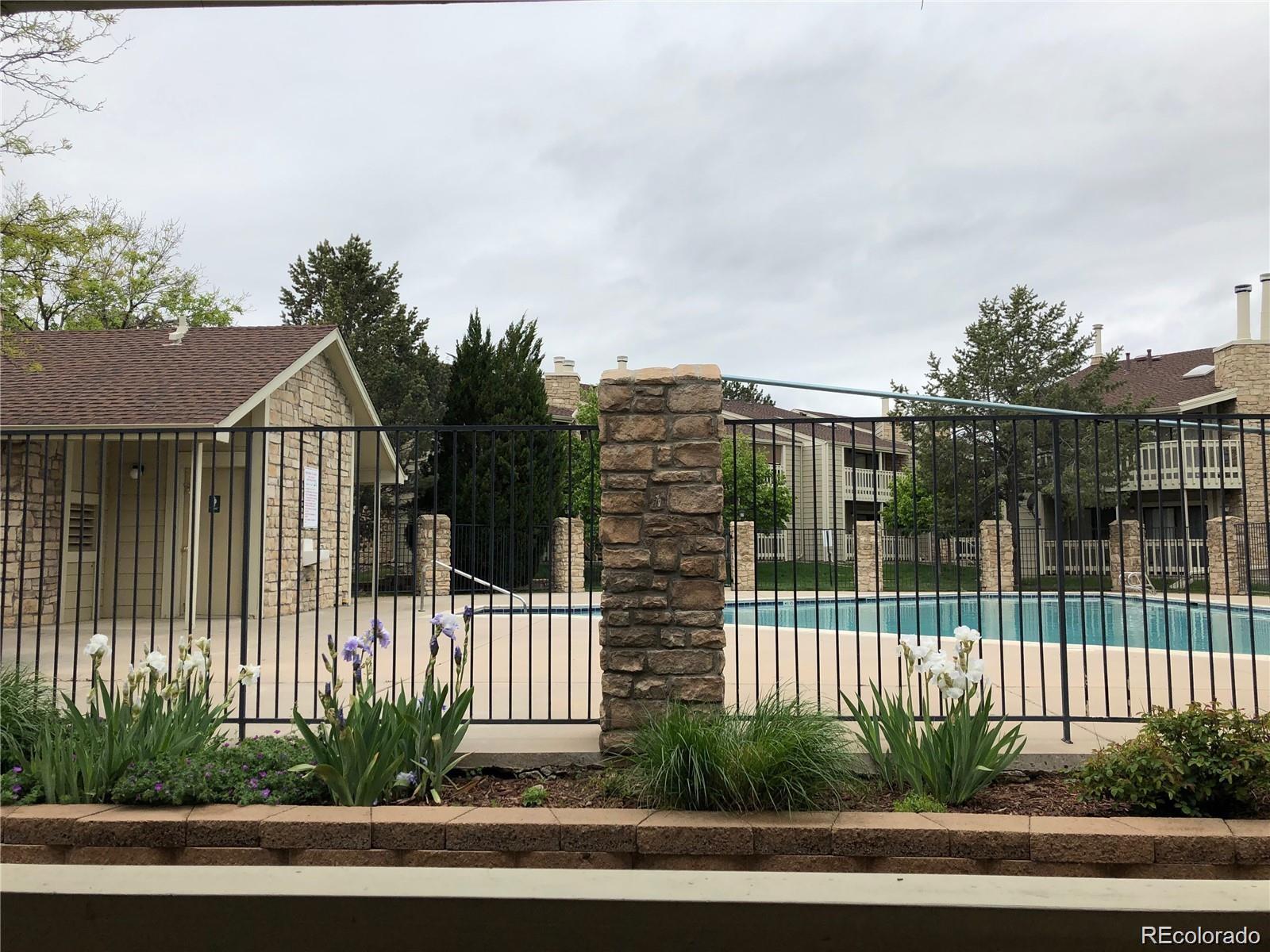 8225 Fairmount Drive Unit: 104