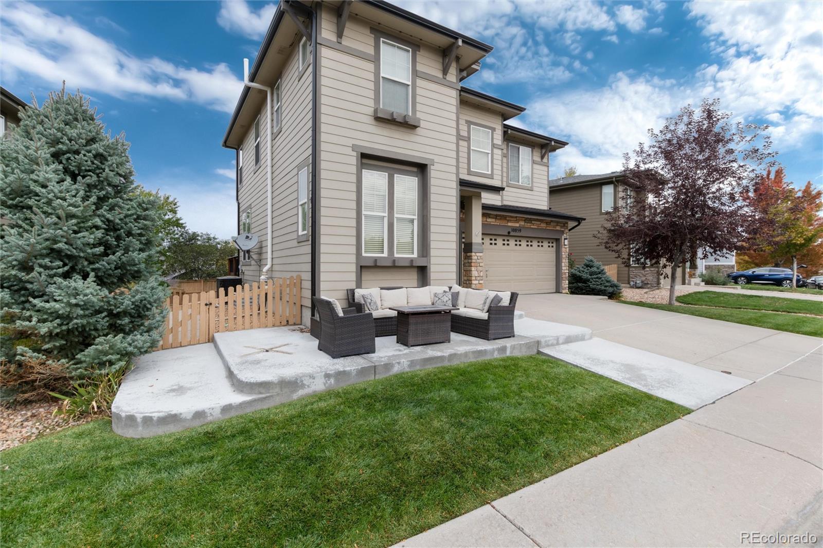 10859 Towerbridge Road