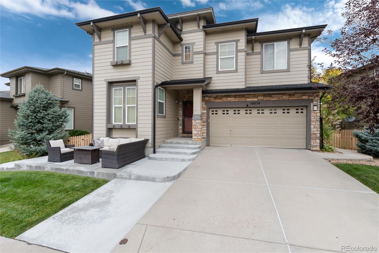 10859 Towerbridge Road